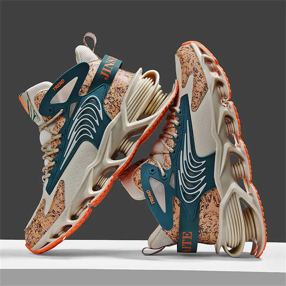 Street Fashion Couple - Scarpe da ginnastica da corsa per