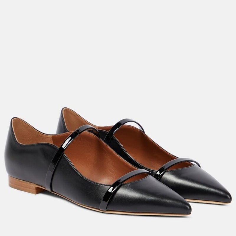 Street Fashion Ladies - Moda Donna Autunno Scarpe con tacco