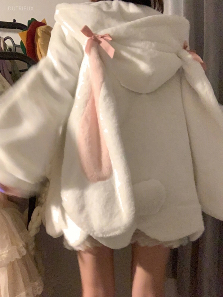 Street Fashion In Japanese - Giacche giapponesi per donna Abbigliamento invernale