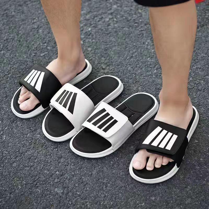 Street Fashion Couple - Pantofole di nuova moda uomo donna