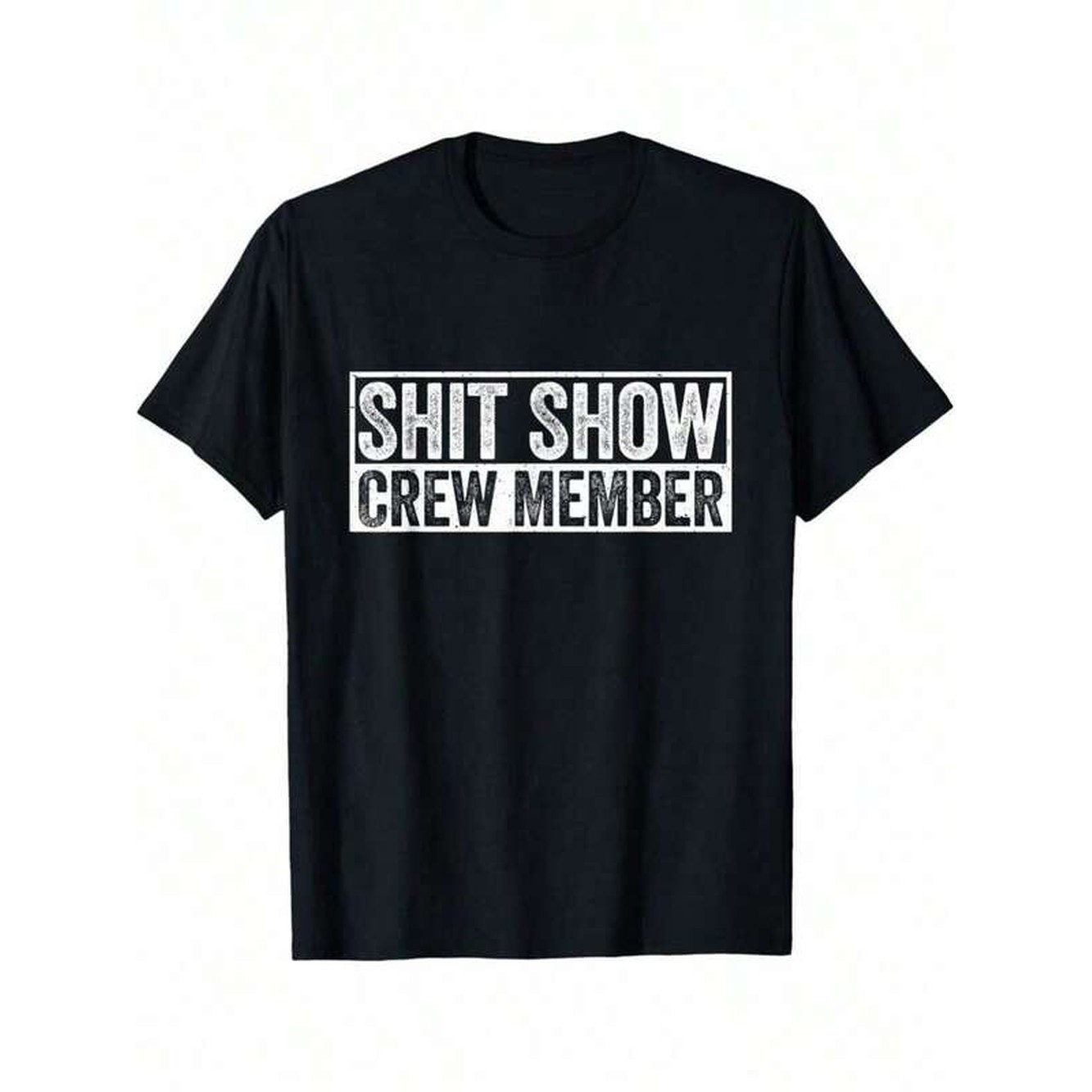 Street Fashion Couple - T-shirt divertente per i membri del