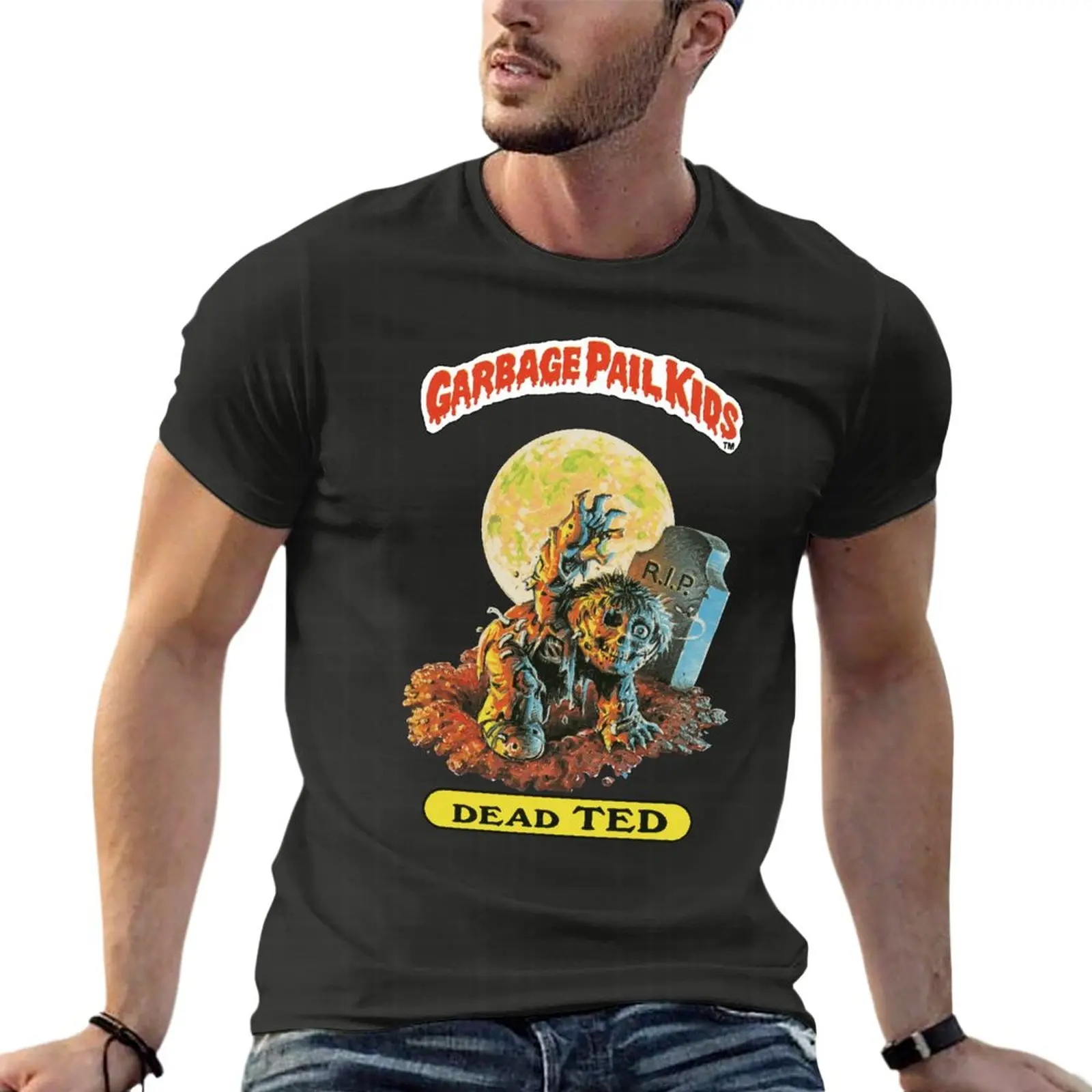Street Fashion Jersey - Secchio della spazzatura Kids - Dead