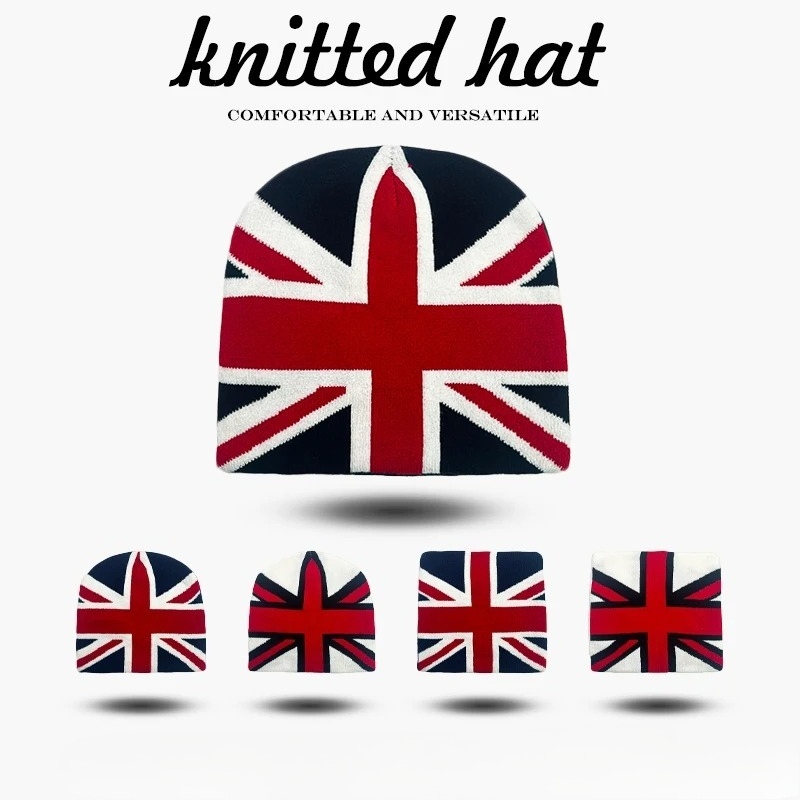 Street Fashion Uk - Autunno Inverno Street Style UK Union