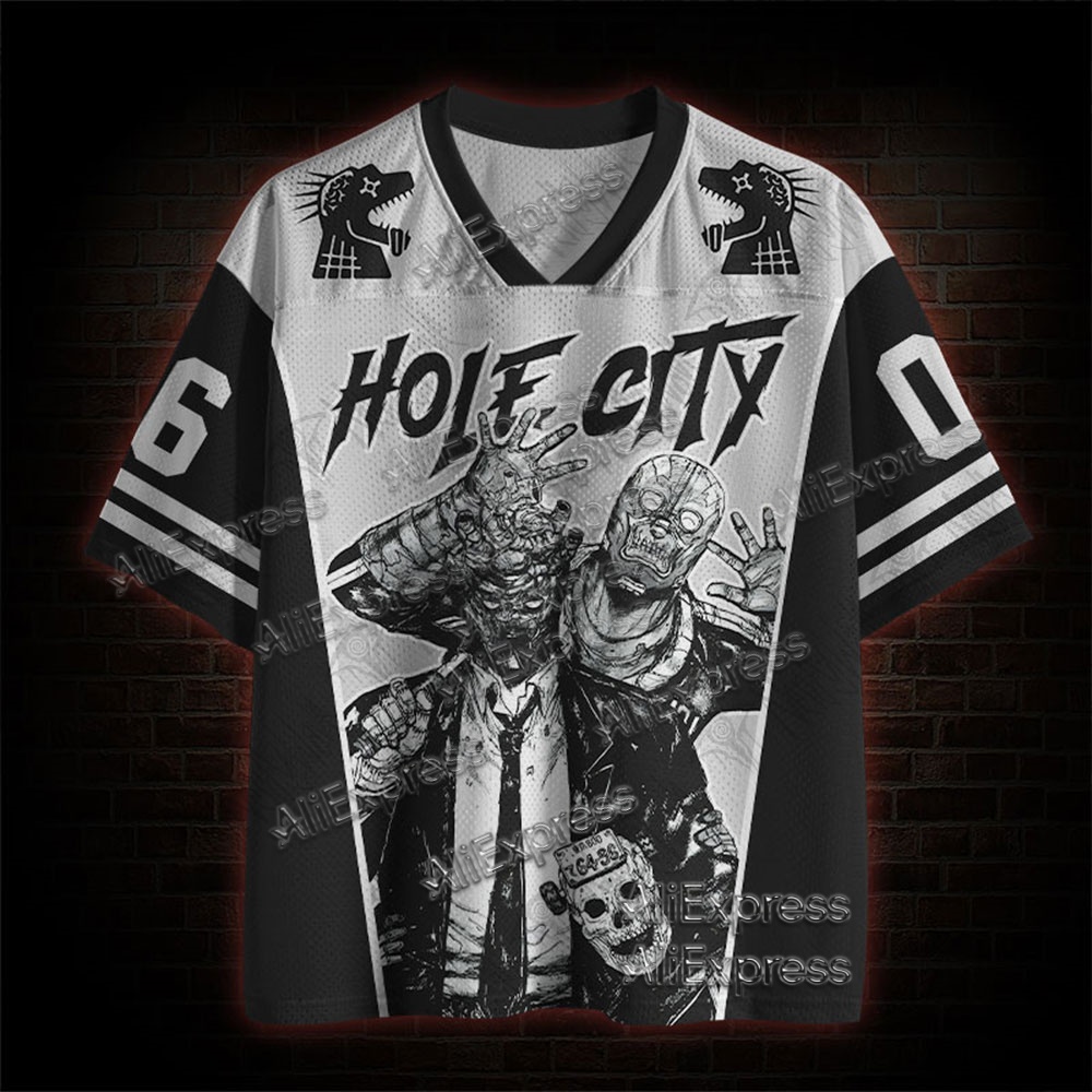 Street Fashion Jersey - Articoli Più Venduti, Magliette Sportive Traspiranti