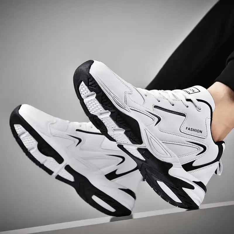Street Fashion Uk - Scarpe da ginnastica da palestra primaverili