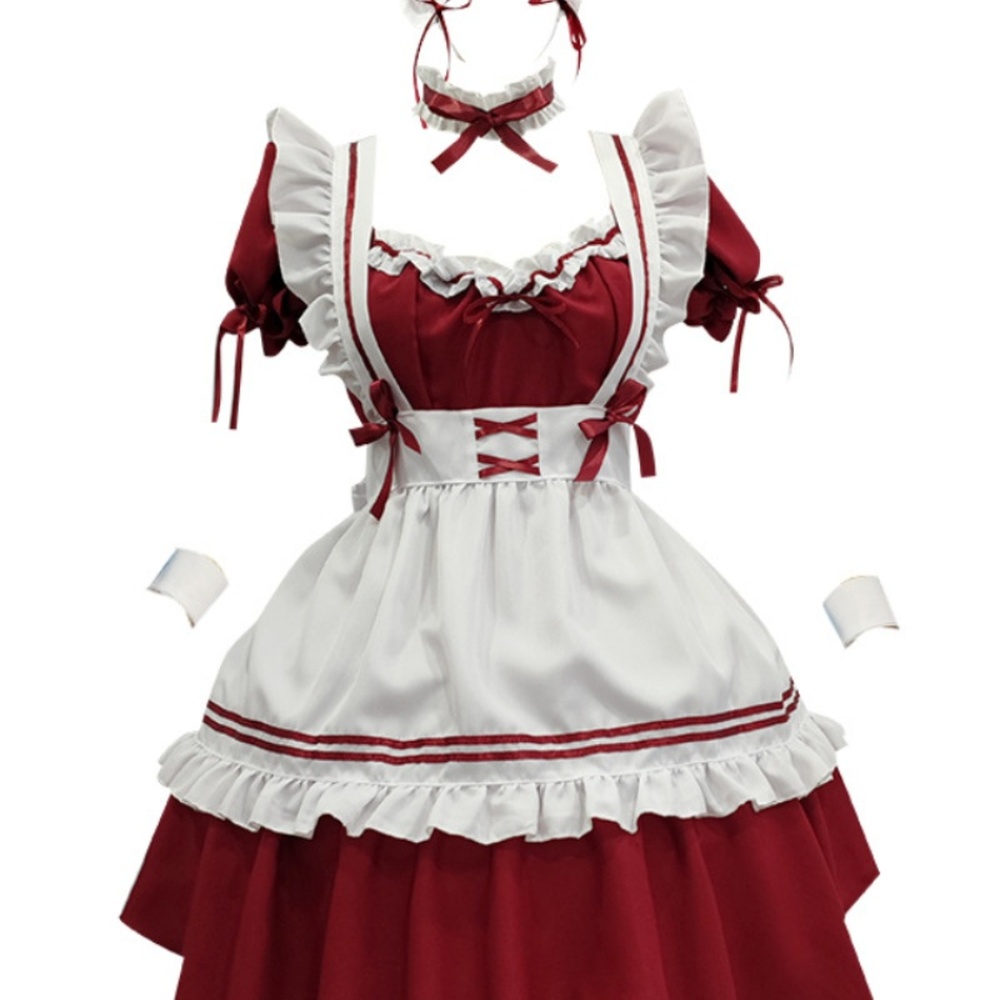 Street Fashion In Japanese - Set Uniforme Giapponese Stile Scolastico Carino,
