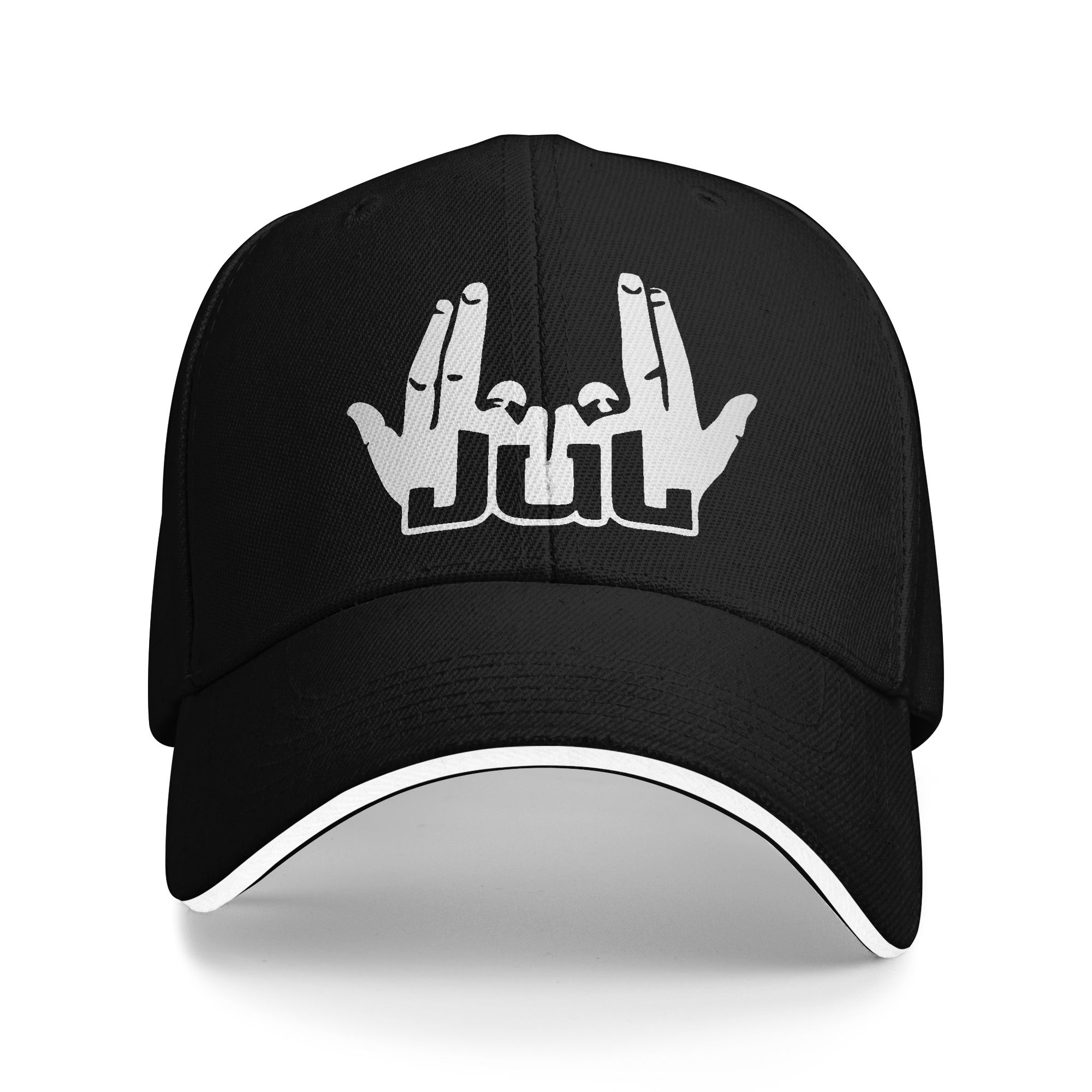 Street Fashion Loverboy Hat - Cappellino da Baseball Personalizzato Rapper Music