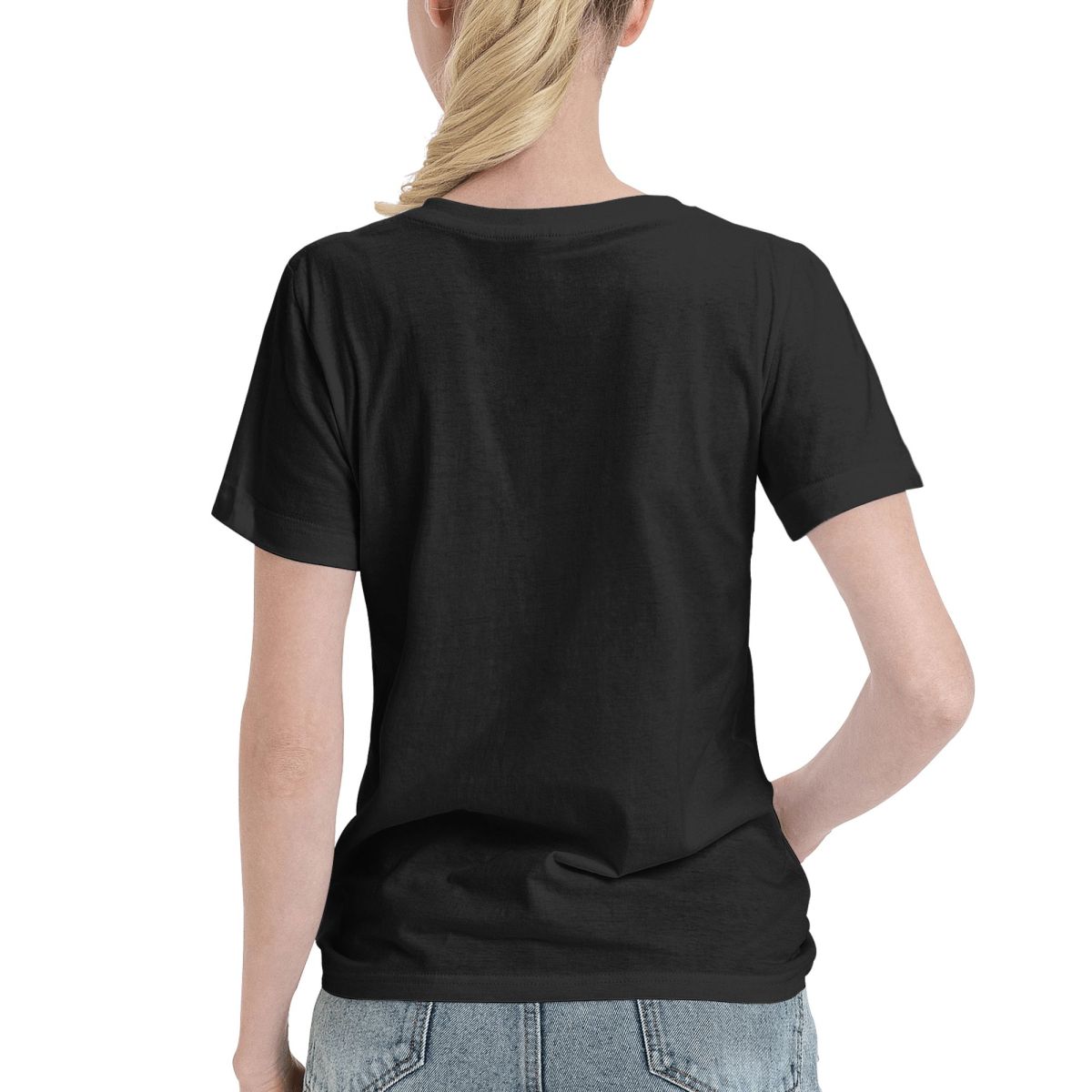 T-shirt da donna con stampa “M - Street Fashion In London recensione e prezzo