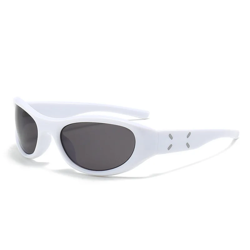 Y2K occhiali da sole per coppi - Street Fashion Couple recensione e prezzo