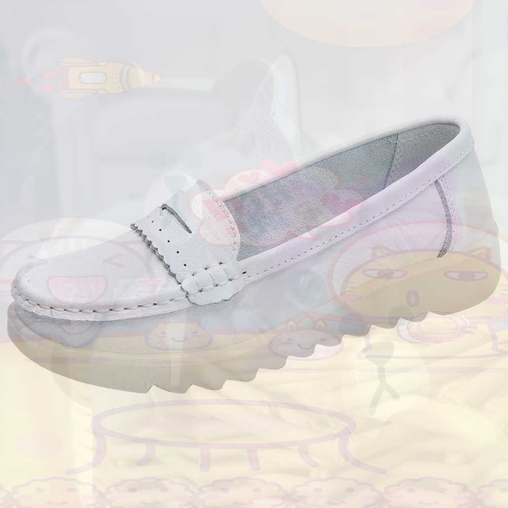 Mocassino Guida Scarpe da ginn - Street Fashion Uk recensione e prezzo