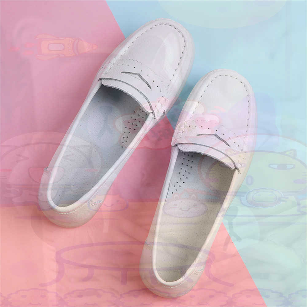 Mocassino Guida Scarpe da ginn - Street Fashion Uk recensione e prezzo