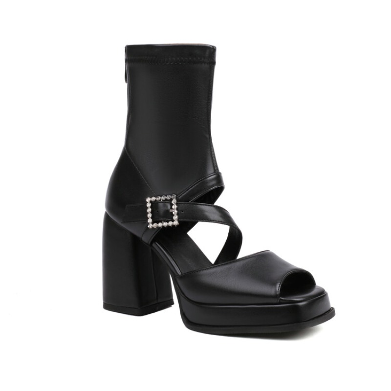 Sandali da donna Gladiator con - Street Fashion Female recensione e prezzo