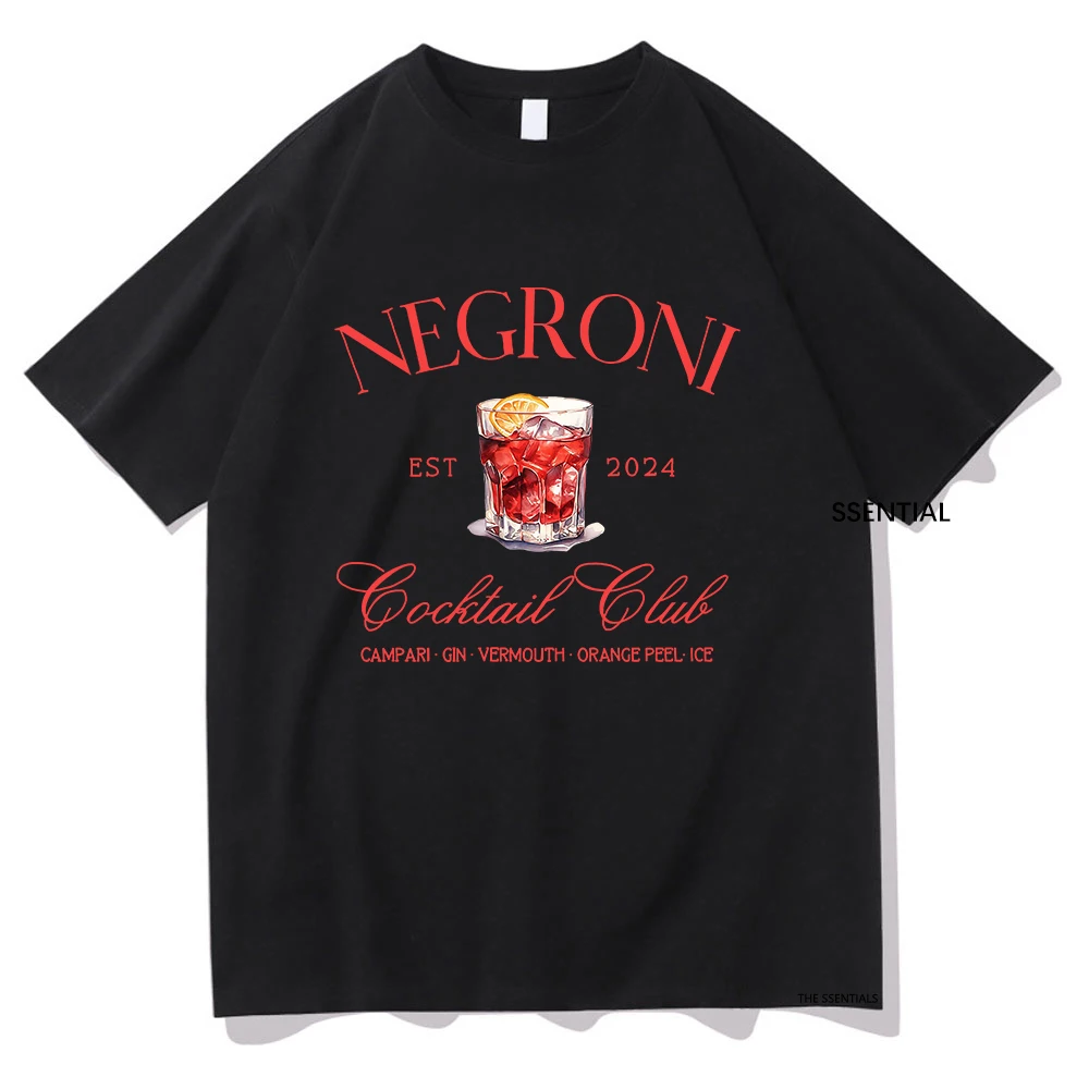 Negri Social Club magliette mo - Street Fashion Jersey recensione e prezzo
