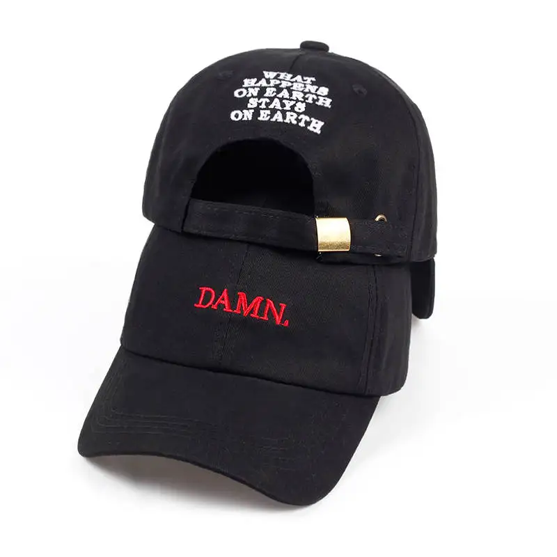 Cappelli DAMN per Uomo e Donna - Street Fashion Loverboy Hat recensione e prezzo