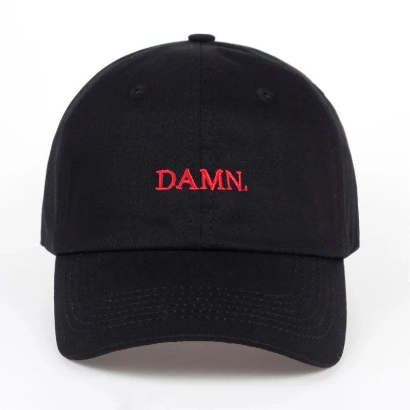 Cappelli DAMN per Uomo e Donna - Street Fashion Loverboy Hat recensione e prezzo