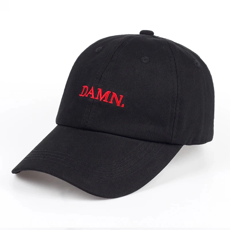 Cappelli DAMN per Uomo e Donna - Street Fashion Loverboy Hat recensione e prezzo