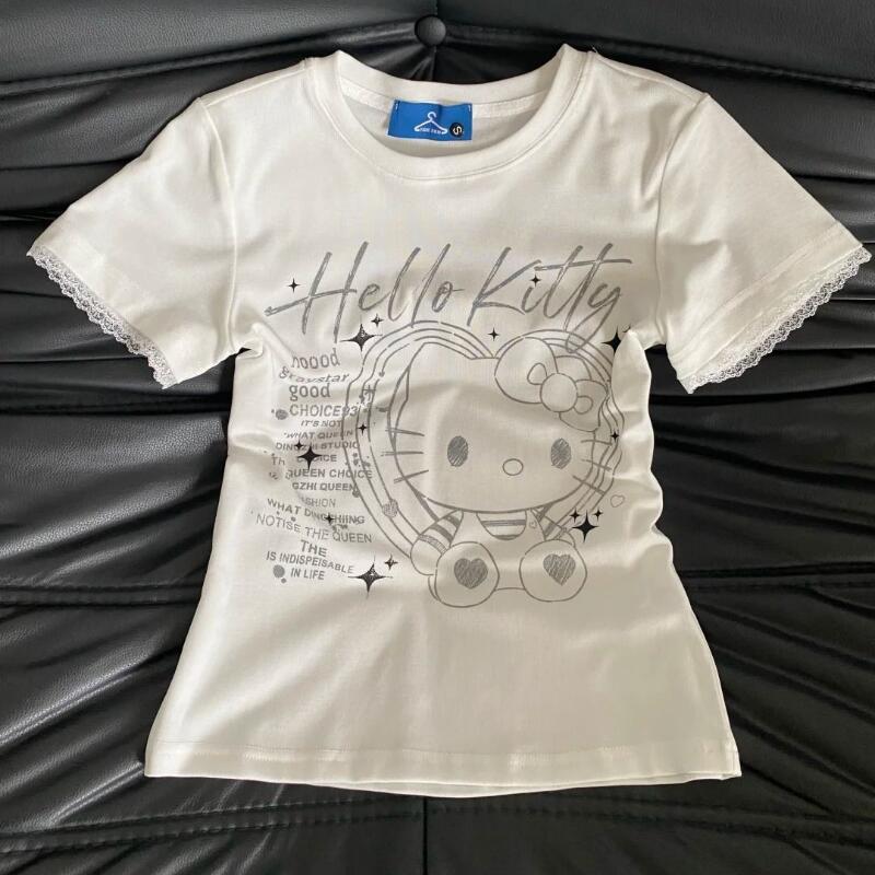 Nuova T-shirt Estiva da Donna  - Street Fashion Jersey recensione e prezzo