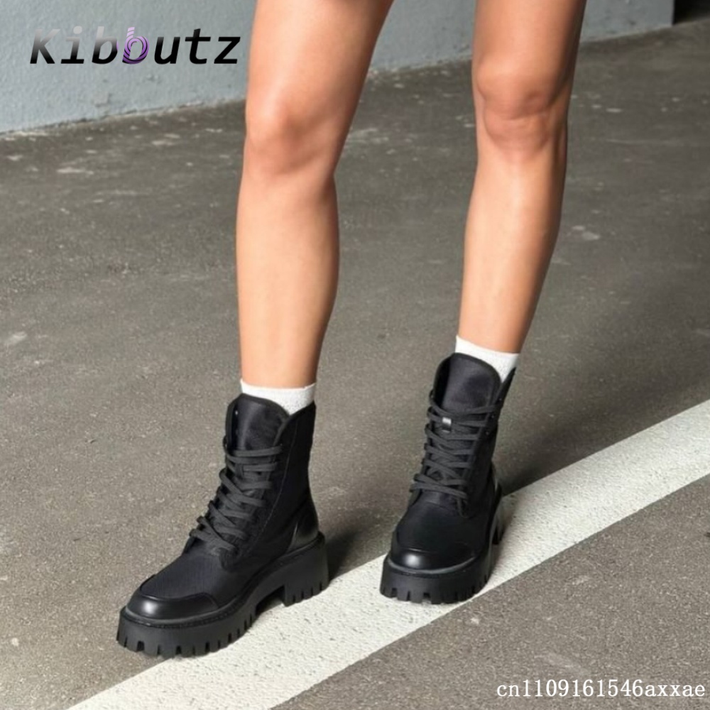 Stivaletti da Donna in Tela co - Street Fashion Ladies recensione e prezzo