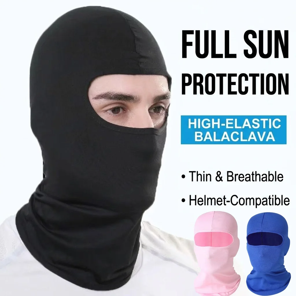 Maschera Balaclava Unisex Tras - Balaclava Face Mask recensione e prezzo