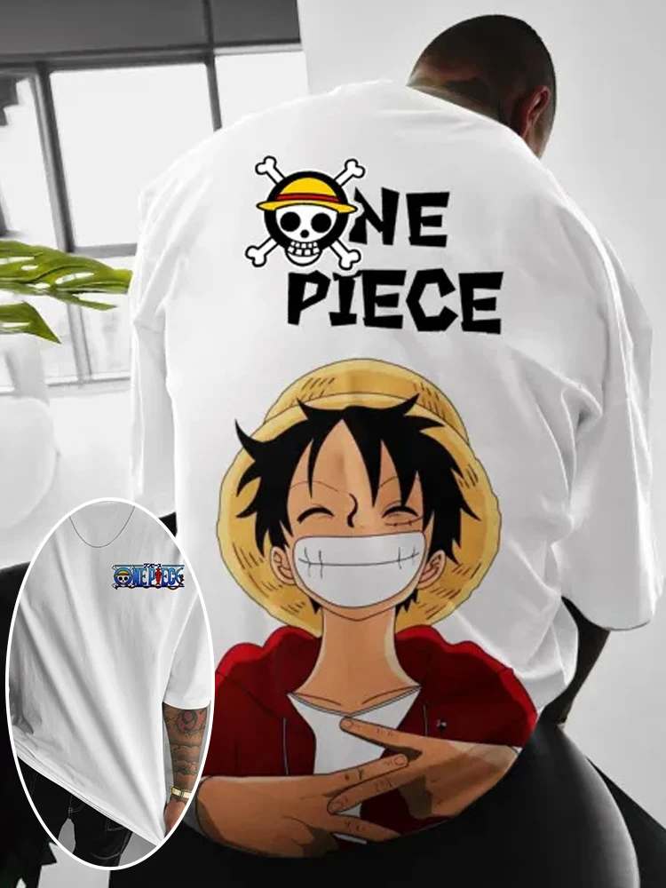 ONE PIECE Rufy Zoro 2025 Tende - Street Fashion Trends 2025 recensione e prezzo