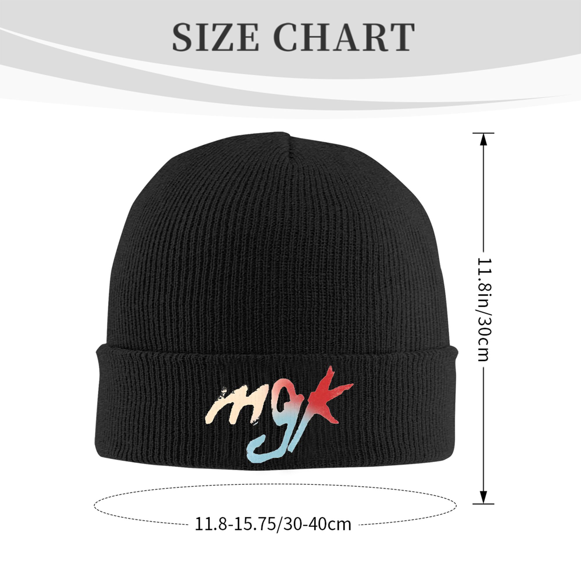 Cappelli lavorati a maglia MGK - Street Fashion Loverboy Hat recensione e prezzo
