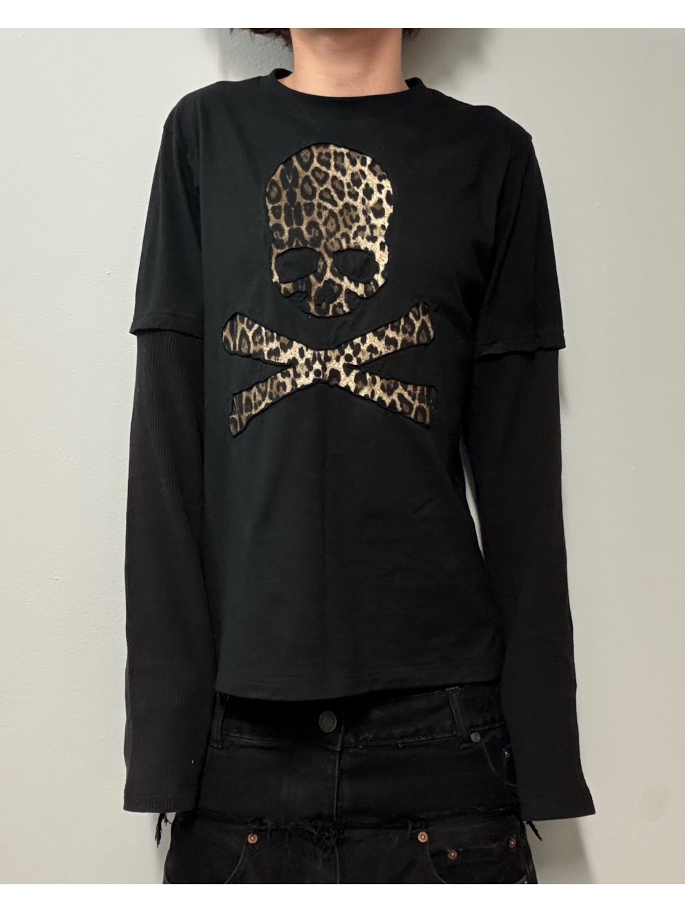 Nuova maglia a maniche lunghe  - Street Fashion Men recensione e prezzo