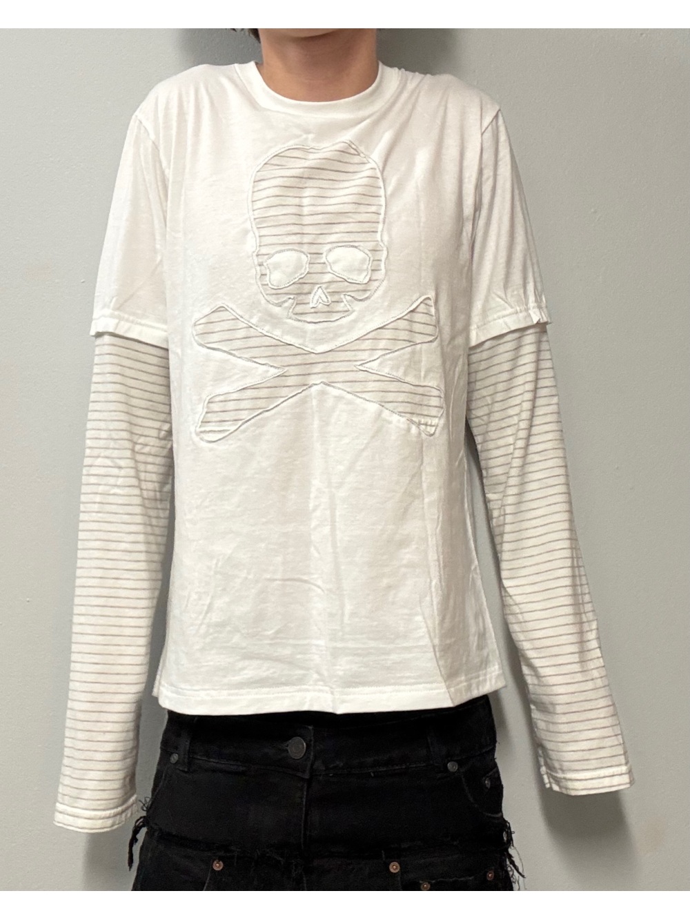 Nuova maglia a maniche lunghe  - Street Fashion Men recensione e prezzo