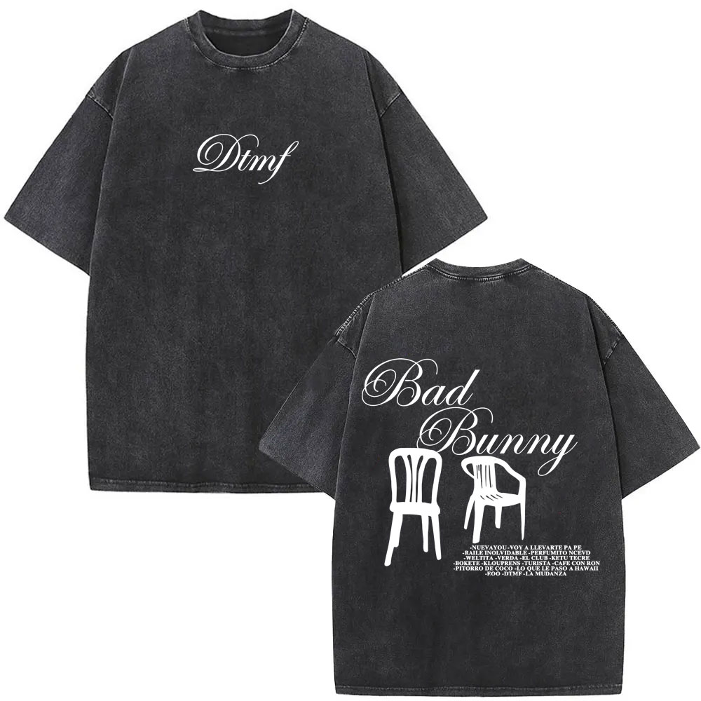 T-shirt Vintage Lavata Rapper  - Foto Street Fashion recensione e prezzo