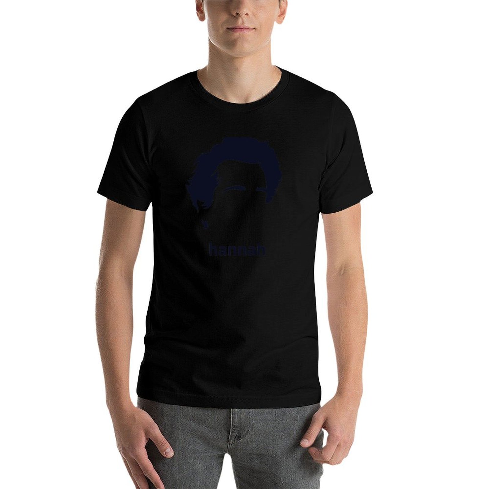T-shirt Hannah Arendt (Hirsute - Street Fashion History recensione e prezzo