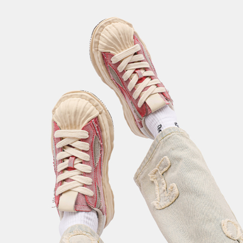 Sneakers moda Unisex scarpe da - Street Fashion Couple recensione e prezzo