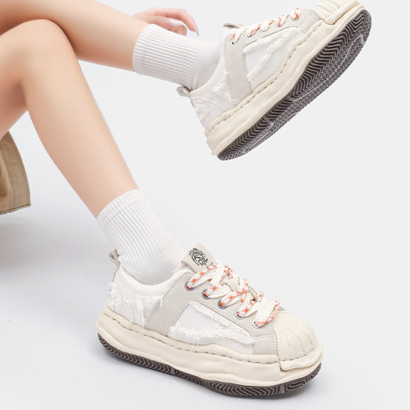 Sneakers moda Unisex scarpe da - Street Fashion Couple recensione e prezzo