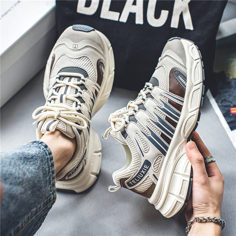 Sneakers di design in stile Ho - Street Fashion Hong Kong recensione e prezzo