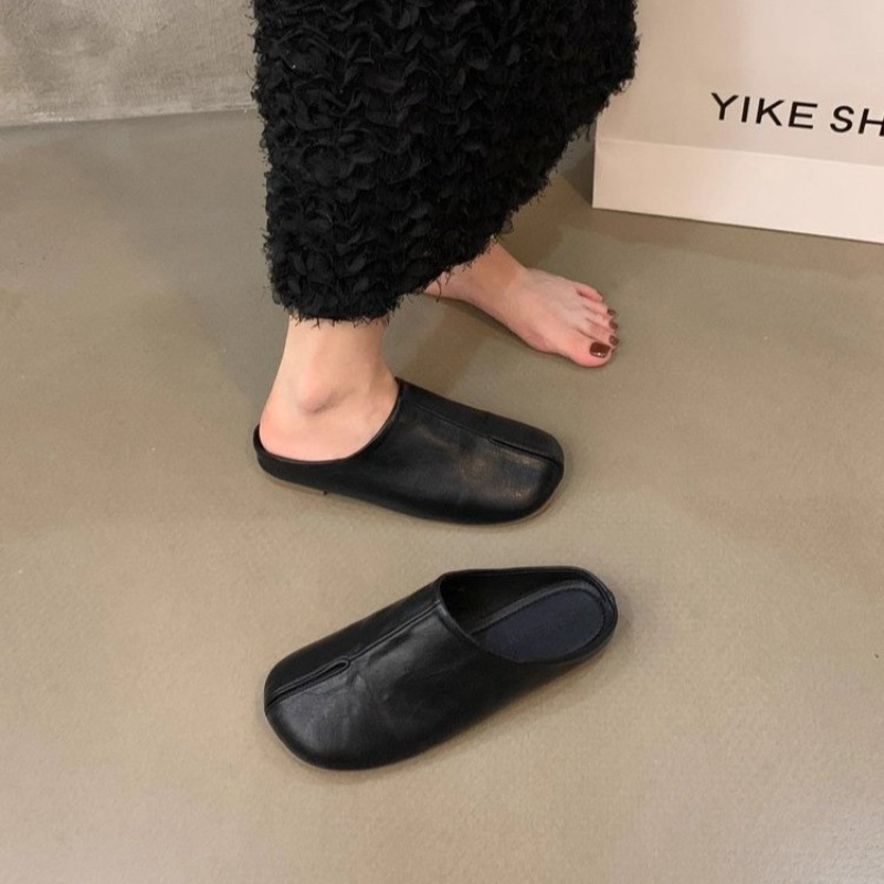 New Fashion Tabi Ninja Flats S - Street Fashion Female recensione e prezzo