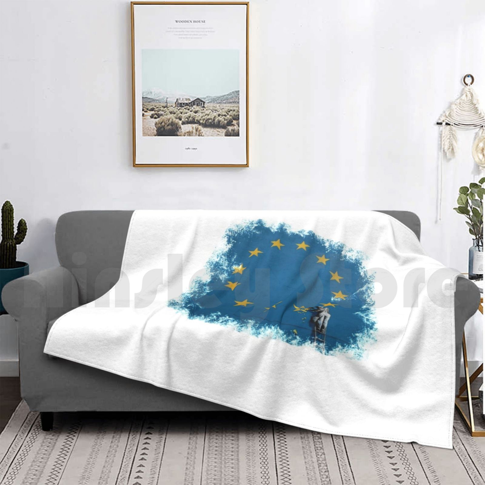 Coperta europea Moda personali - Street Fashion Uk recensione e prezzo