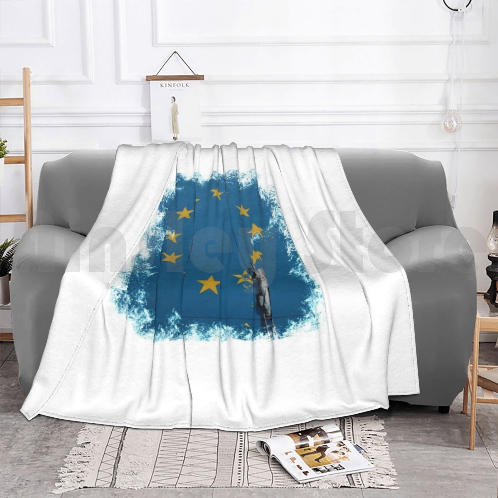 Coperta europea Moda personali - Street Fashion Uk recensione e prezzo