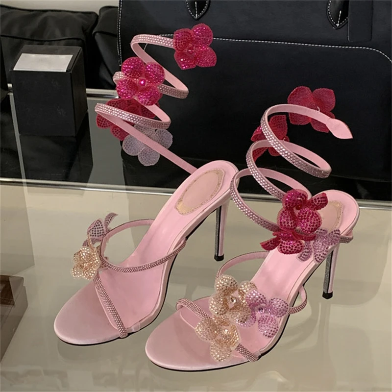 Aneikeh 2026 Sandali Estivi da - Street Fashion Female recensione e prezzo