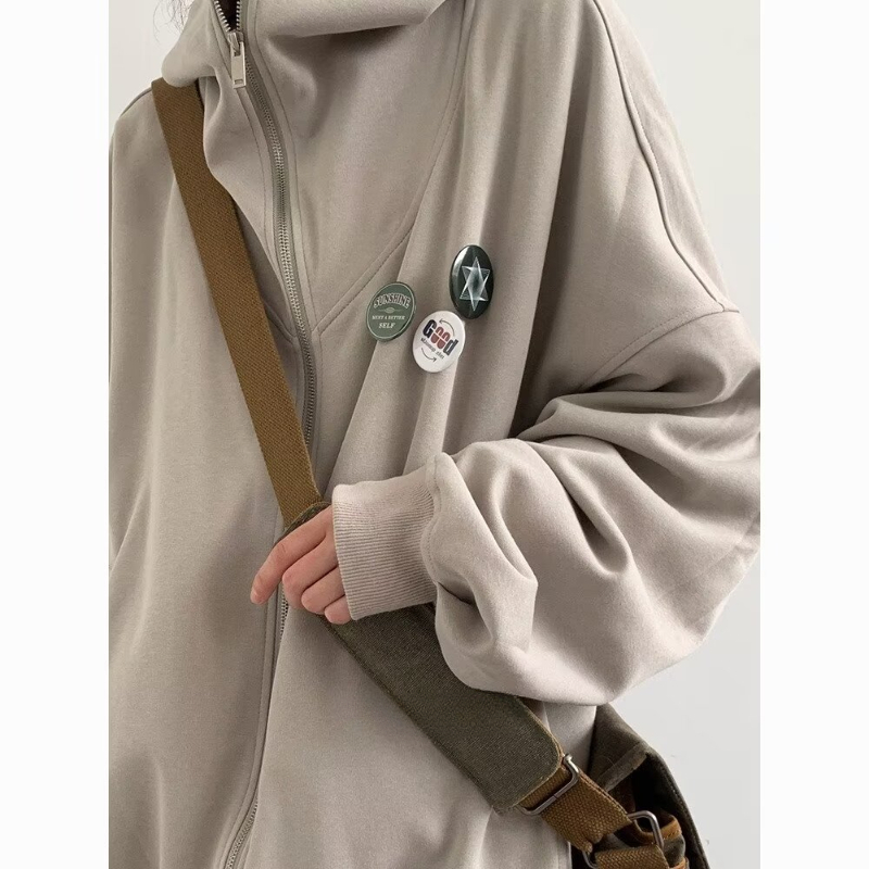 Autunno College Casual Set Uom - Street Fashion In Japanese recensione e prezzo