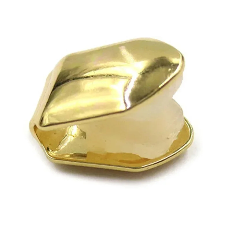 1/2/3/4 pz. Grill per Denti Si - Street Fashion Jewelry recensione e prezzo