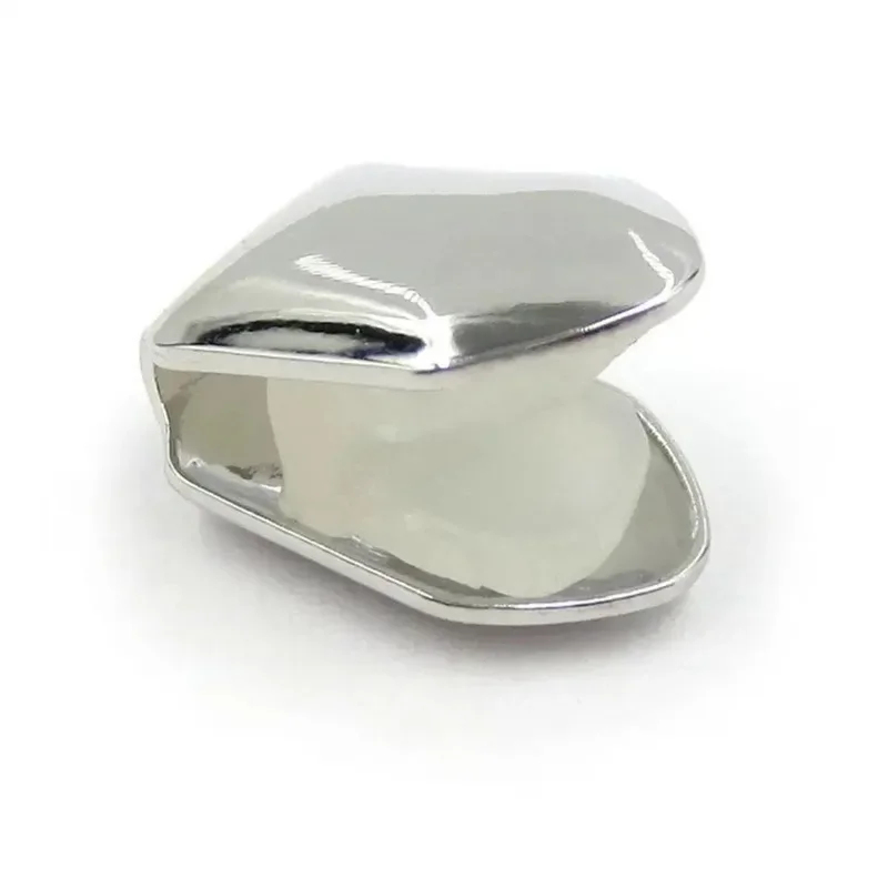 1/2/3/4 pz. Grill per Denti Si - Street Fashion Jewelry recensione e prezzo