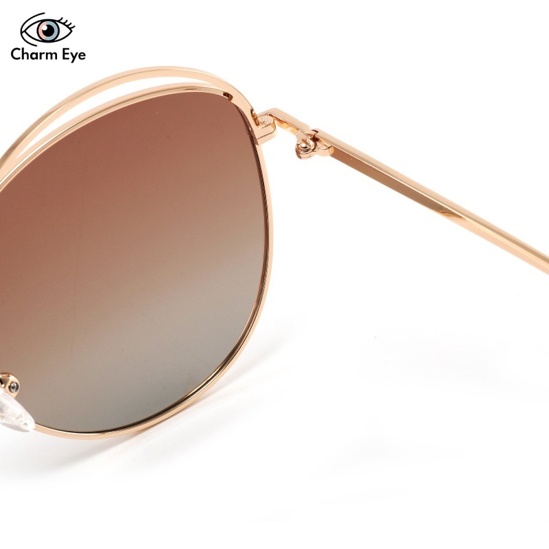 Occhiali da Sole Rotondi da Do - Street Fashion Ladies recensione e prezzo