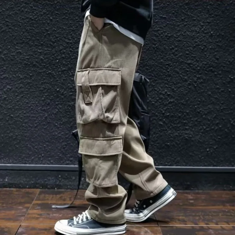 Pantaloni larghi multitasche U - Cargo Pant Wide recensione e prezzo