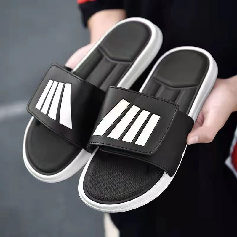 Pantofole di nuova moda uomo d - Street Fashion Couple recensione e prezzo