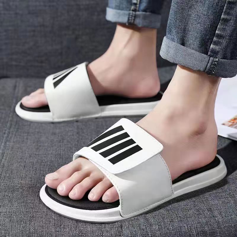 Pantofole di nuova moda uomo d - Street Fashion Couple recensione e prezzo
