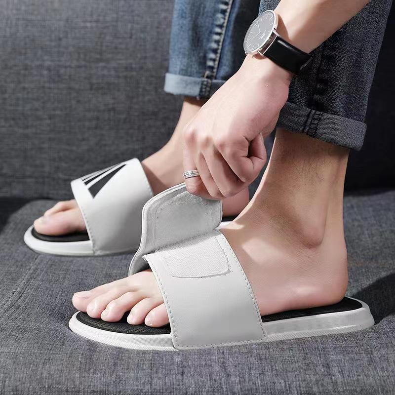 Pantofole di nuova moda uomo d - Street Fashion Couple recensione e prezzo