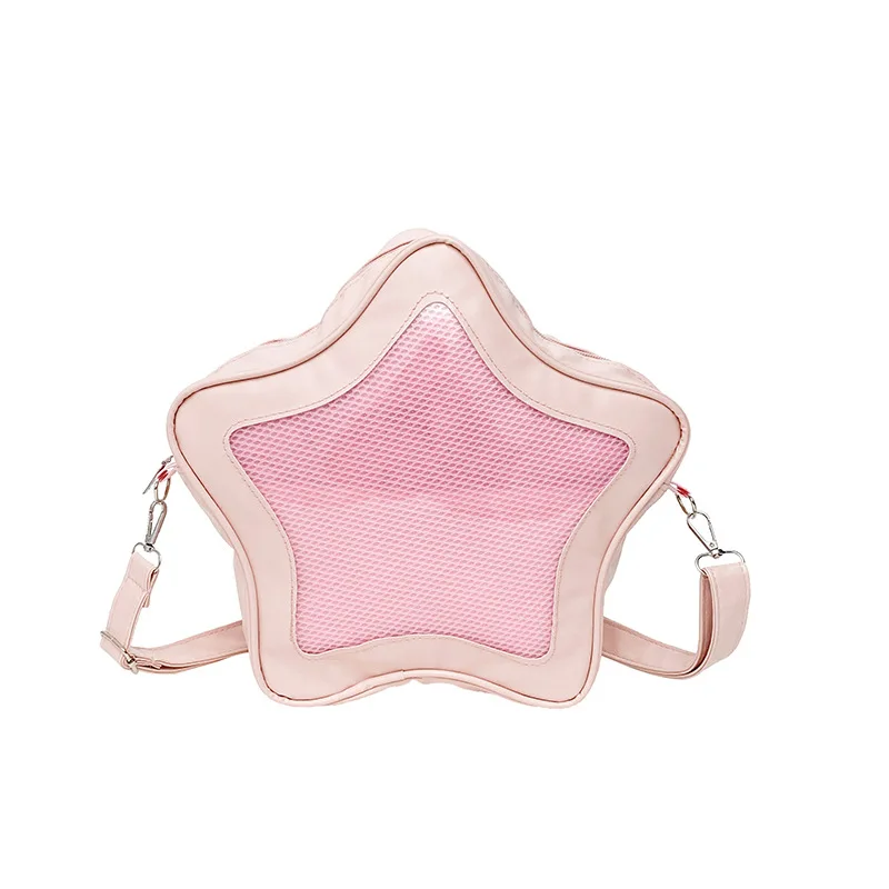 Borsa a Tracolla Minimalista i - Street Fashion In Japanese recensione e prezzo