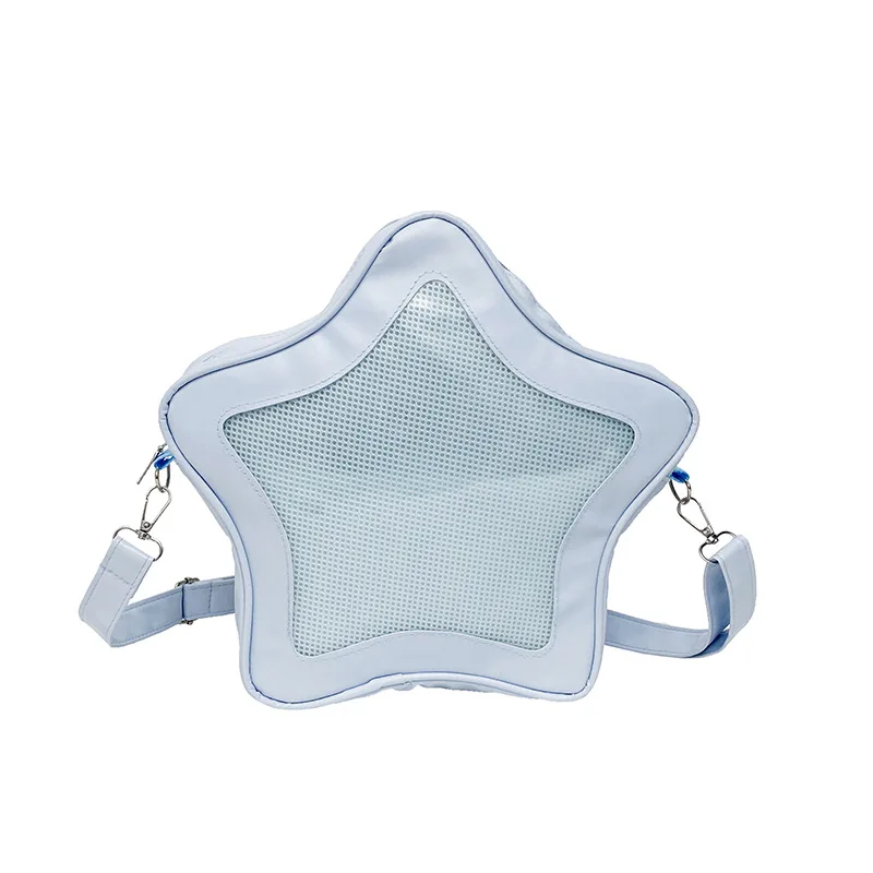 Borsa a Tracolla Minimalista i - Street Fashion In Japanese recensione e prezzo
