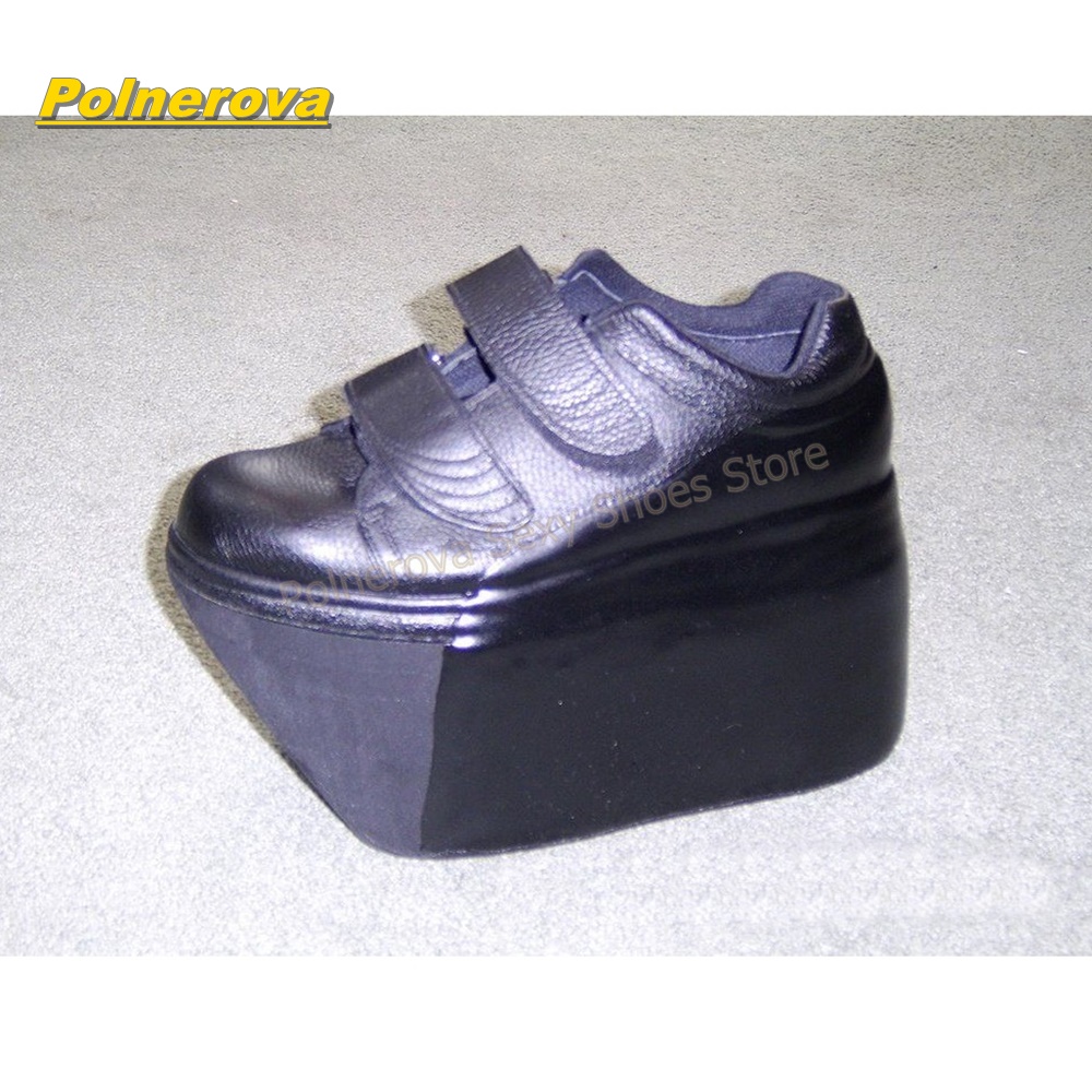 Sneakers con Zeppa Opaca e Chi - Street Fashion In Japanese recensione e prezzo