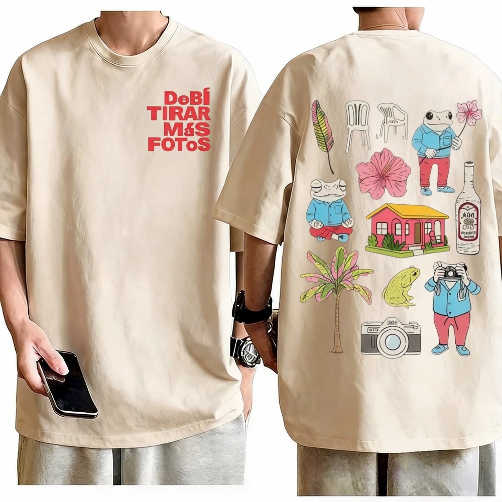 T-shirt Vintage Hip Hop per Uo - Foto Street Fashion recensione e prezzo