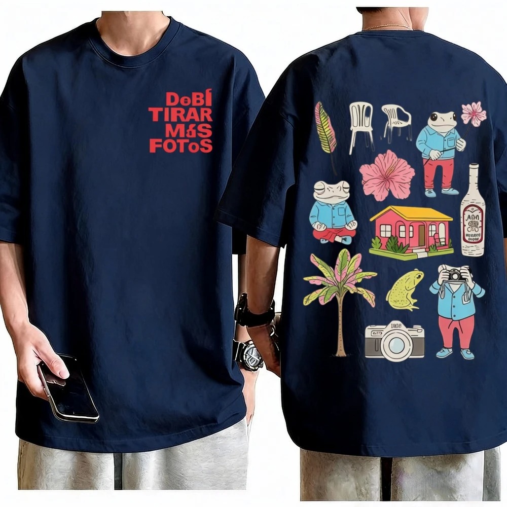 T-shirt Vintage Hip Hop per Uo - Foto Street Fashion recensione e prezzo