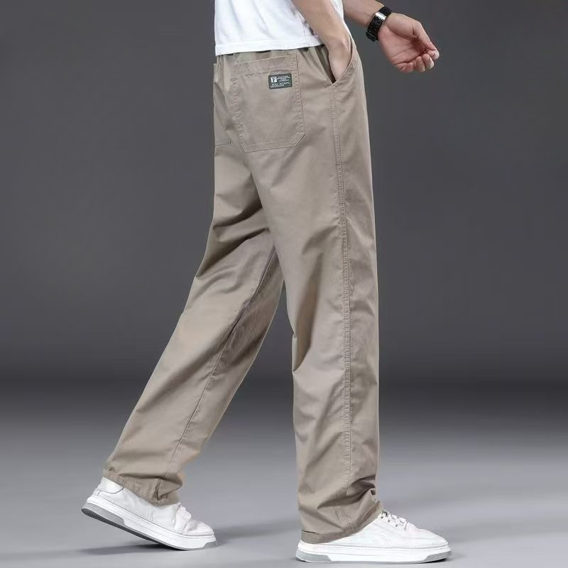 Pantaloni Cargo Estivi da Uomo - Cargo Pant Wide recensione e prezzo